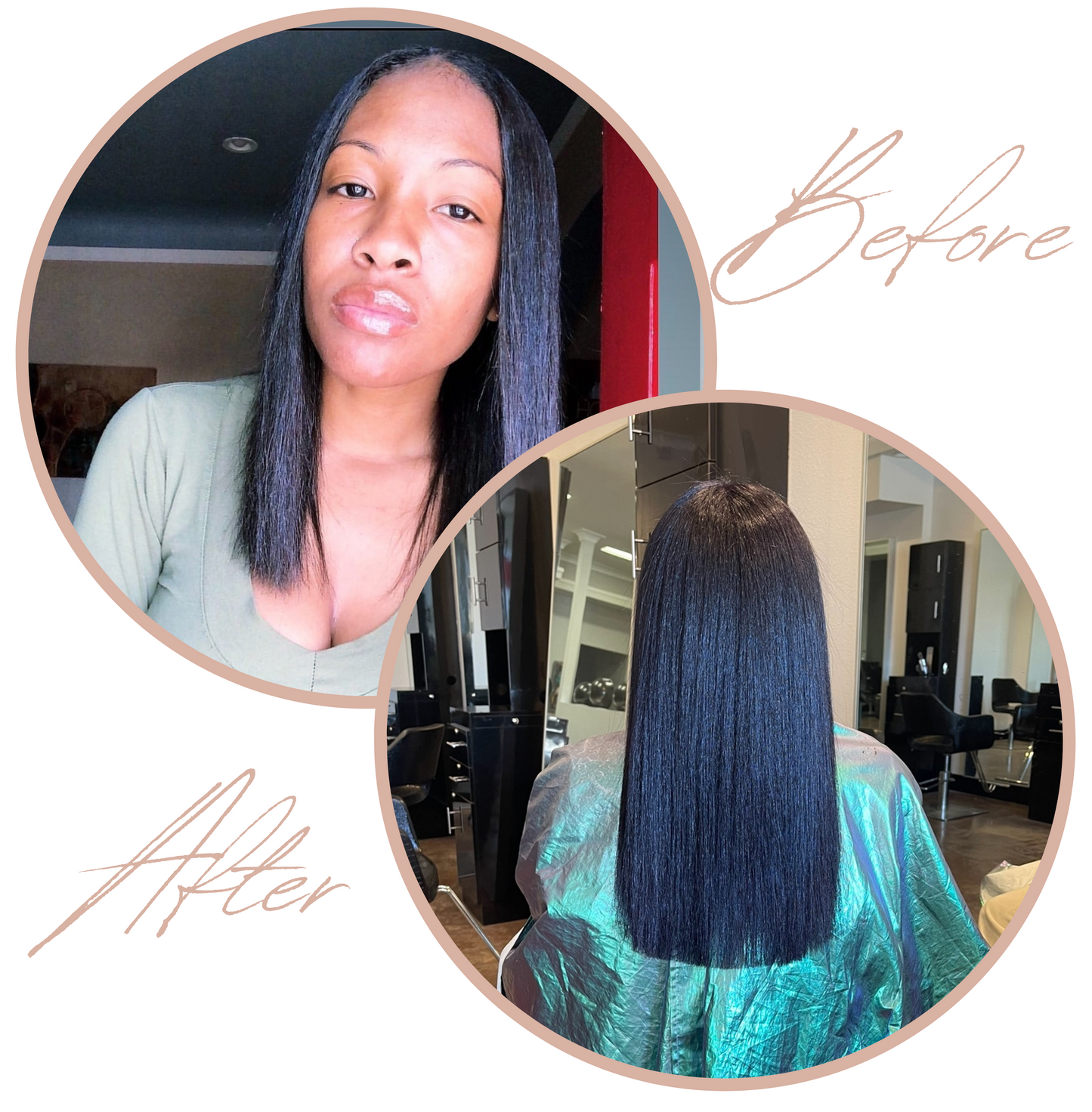 1 Hair Growth Serum