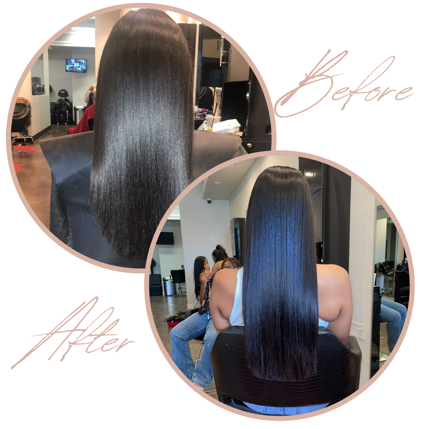 1 Hair Growth Serum