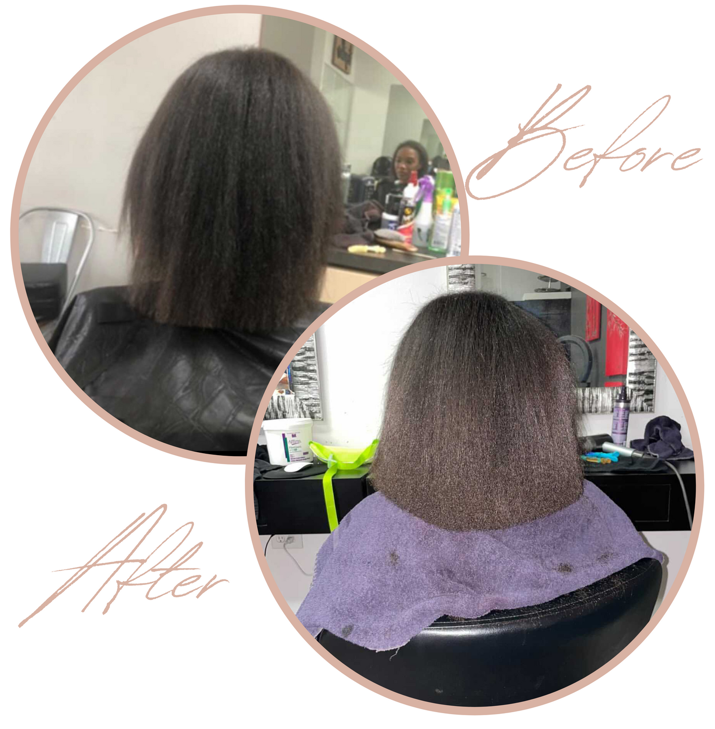 1 Hair Growth Serum