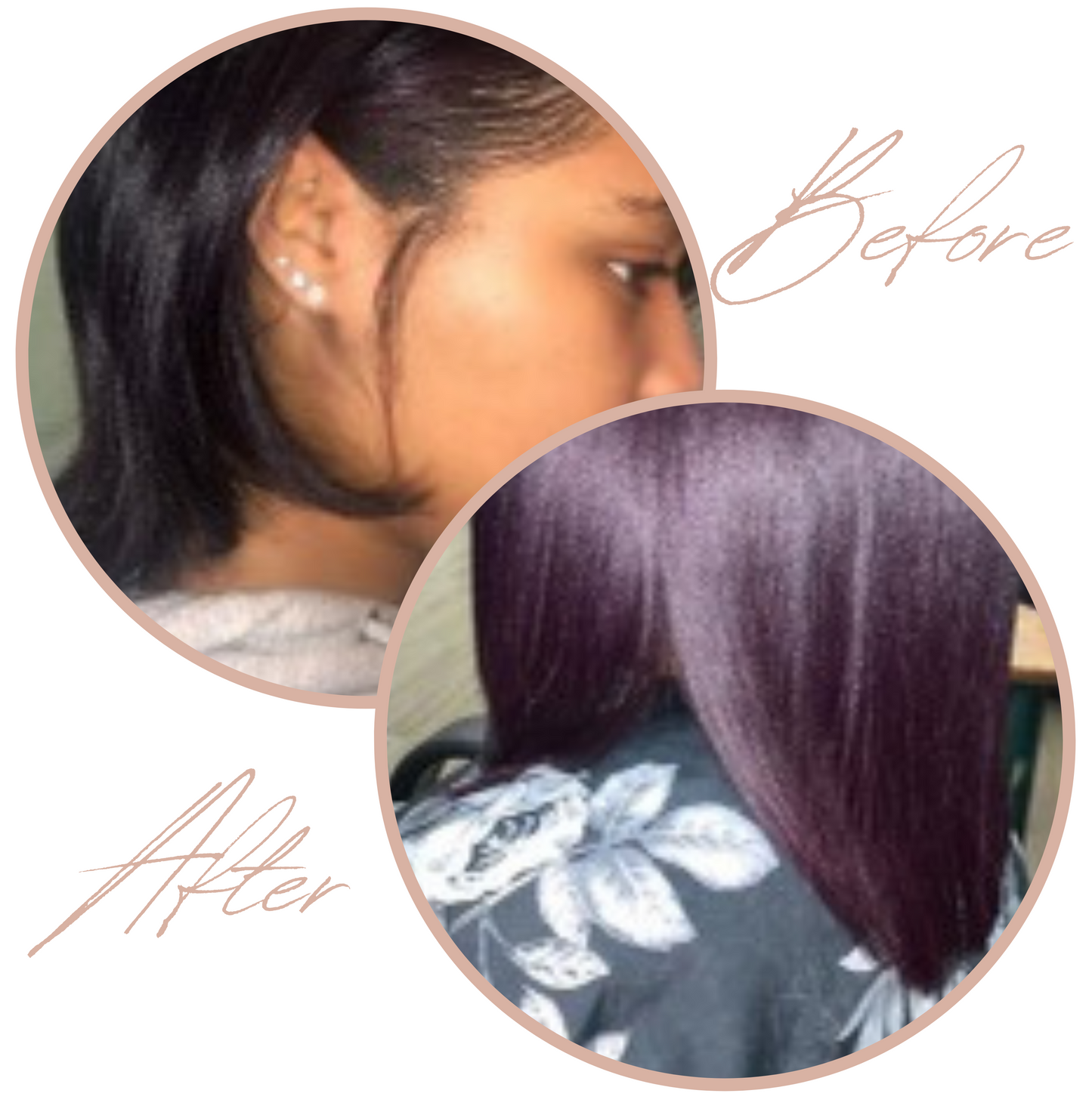 1 Hair Growth Serum