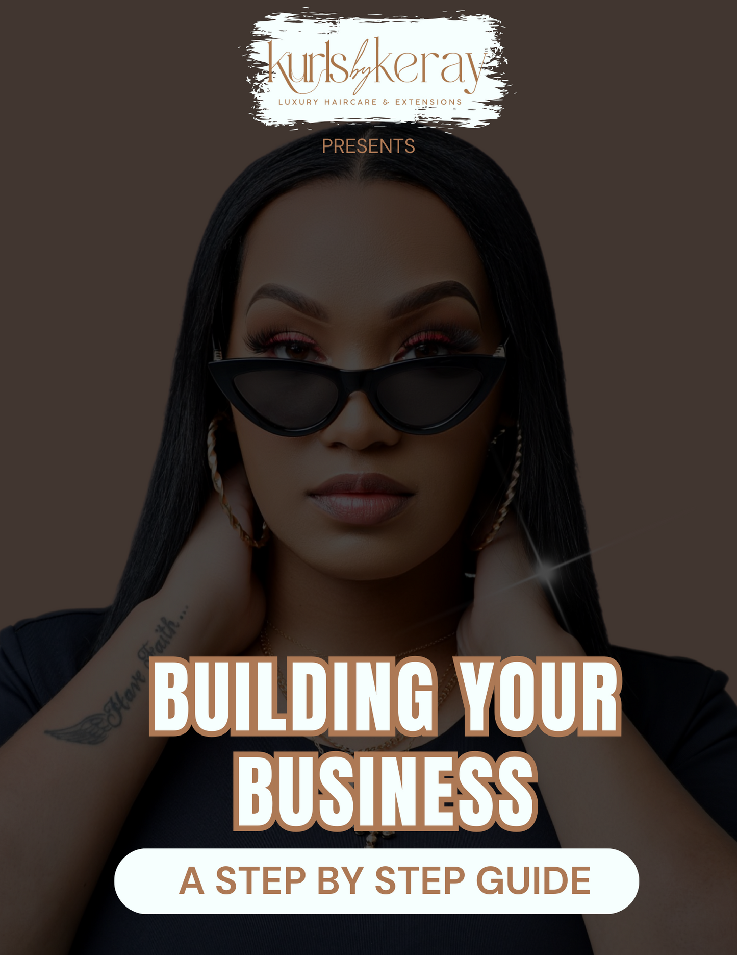 Building Your Business-E-BOOK