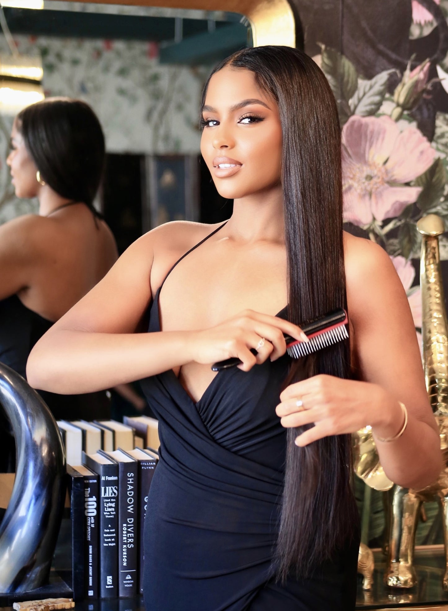 Luxury Raw Cambodian Extensions