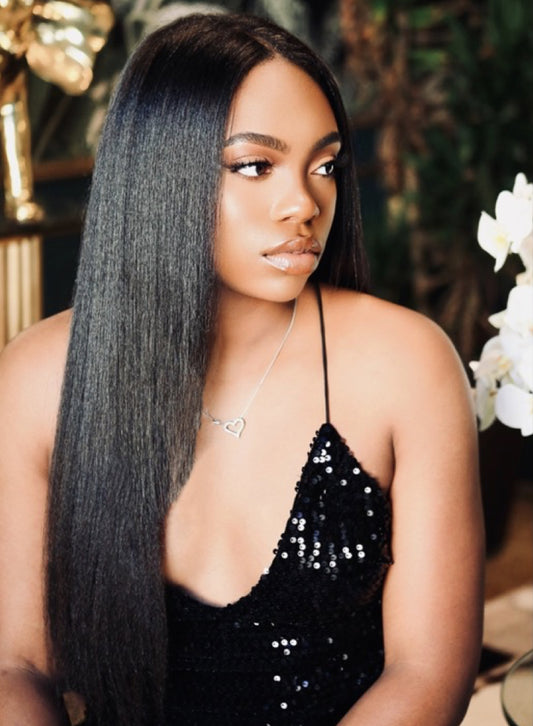 Luxury Raw Cambodian Extensions