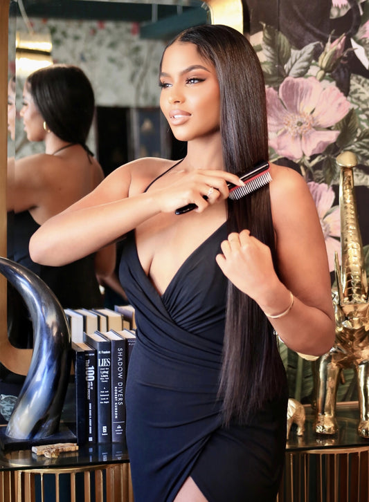 Raw Cambodian Tape Ins