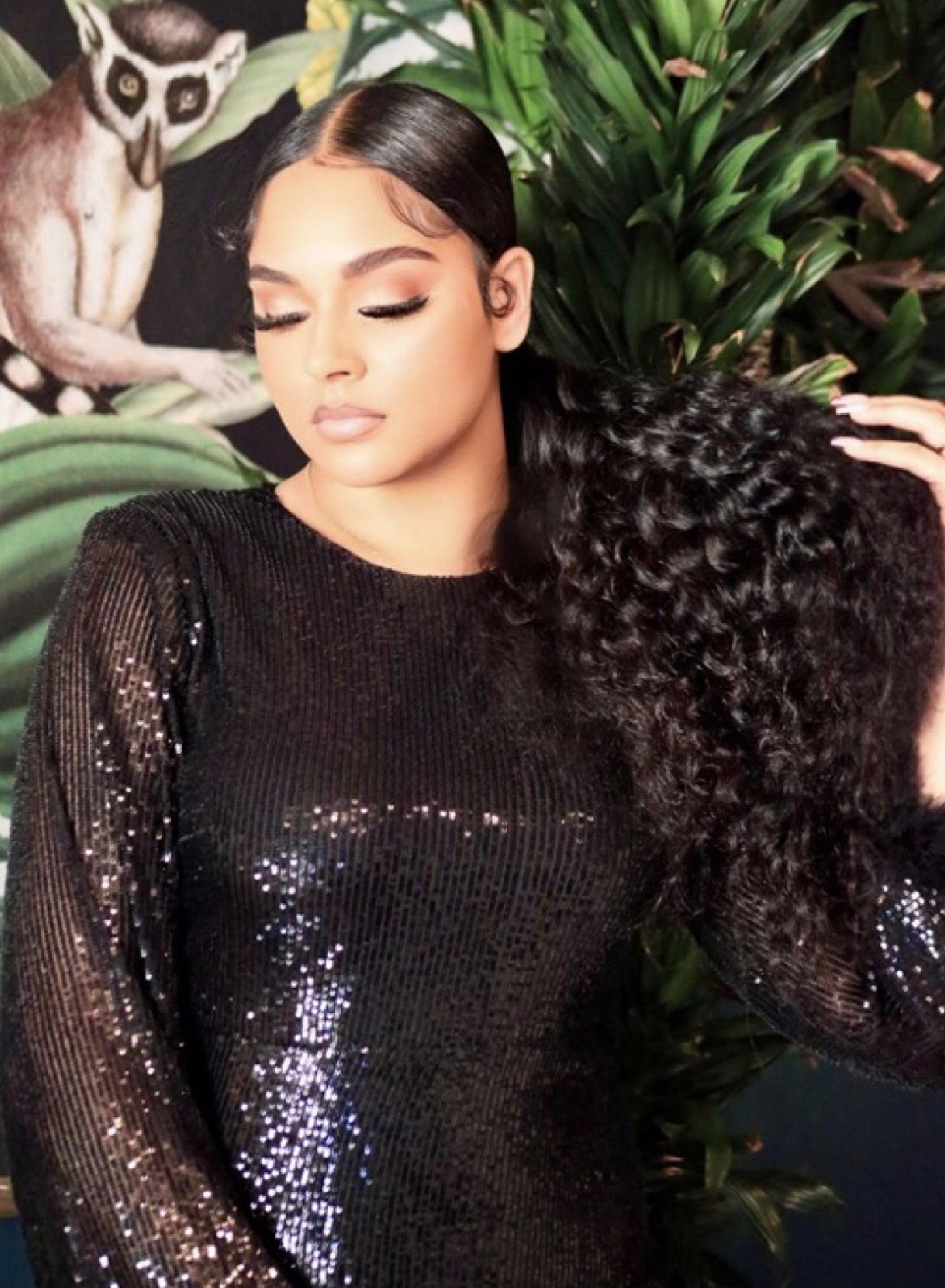Luxury Raw Indian Temple Extensions Bundle