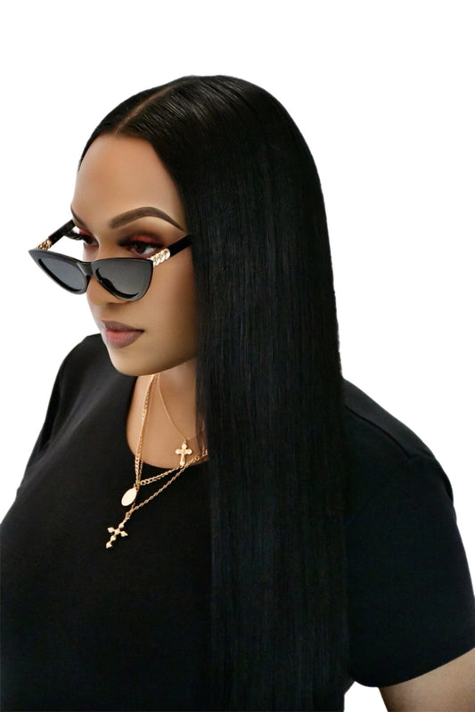 SEAMLESS CLIP IN EXTENSIONS BUNDLES